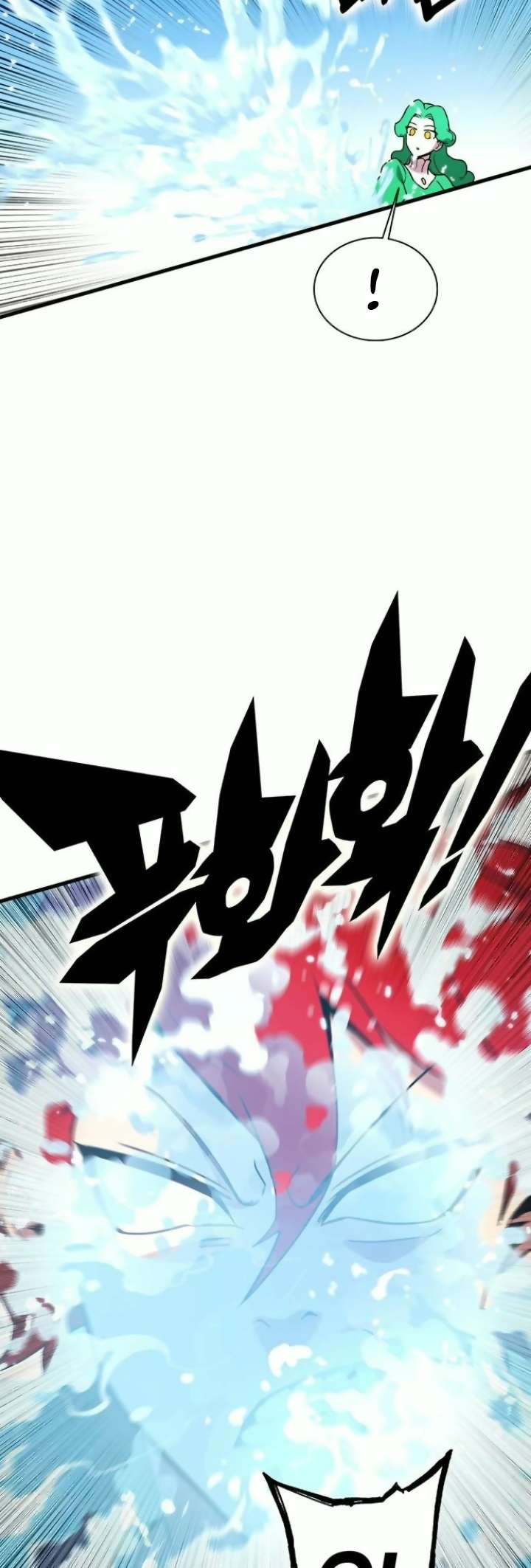 Hardcore Leveling Warrior Chapter 402 11